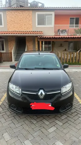 Renault Sandero Expression Flex 1.0 12V 5P 2019
