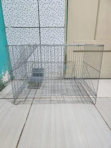casa para hamster