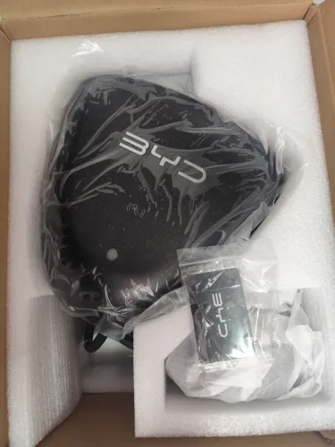 Vendo Wallbox original BYD Lacrado R$2.800