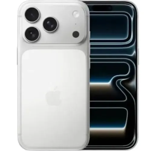 Vendo/Troco iPhone 17 Pro 256GB