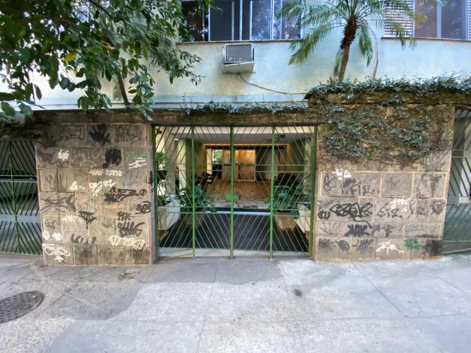 Apartamento para locação, Tijuca, RJ.