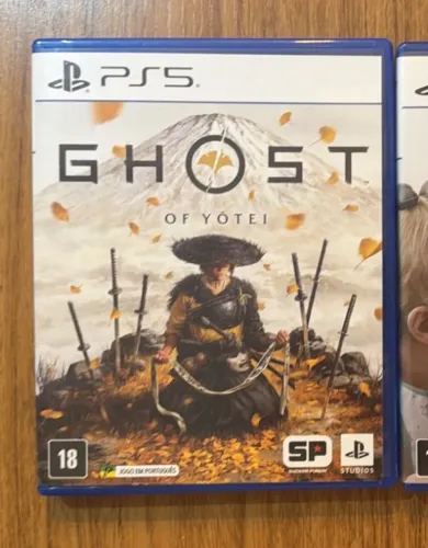 Ghost of Yotei - PS5