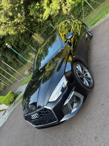 Audi A5 Sportback S-line 2.0 TFSI S-tronic 2023