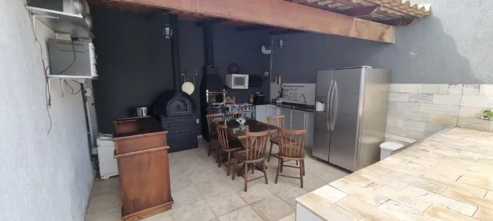 EXCELENTE CASA NO SANTA TEREZINHA
