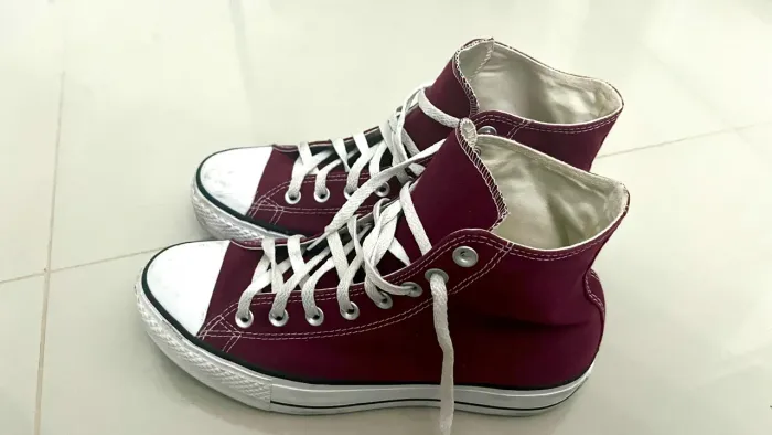 Tênis all star