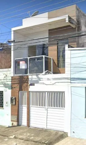 Casa com 2 quartos à venda, 92 m² por R$ 320.000 - Siqueira Campos - Aracaju/SE