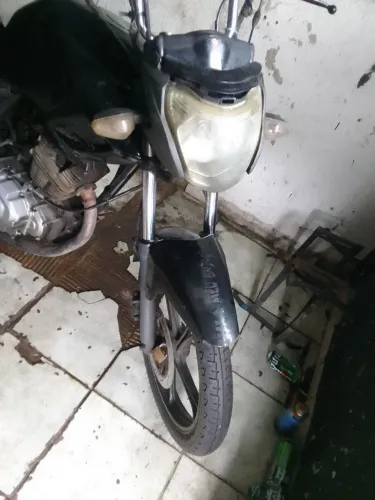 riva 250 tudo ok ssir rapido