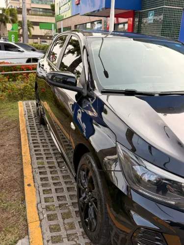 Chevrolet Onix RS 1.0 TB 12V Flex Aut. 4P 2024