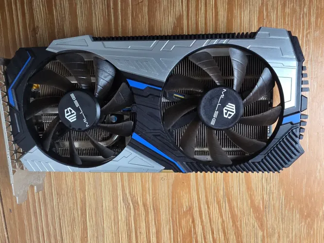 Placa De Vídeo Geforce Rtx 2060 Super 8gb 256bits Gddr6