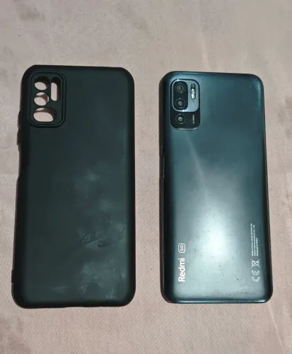Vendo ou troco REDMI NOTE 10S 5G
