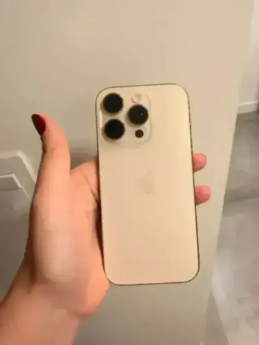 iPhone 16 Pro 128gb Desert Bateria 94% - Loja na Savassi