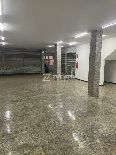 Loja Comercial para Alugar no Centro de Uberaba (200 m²)