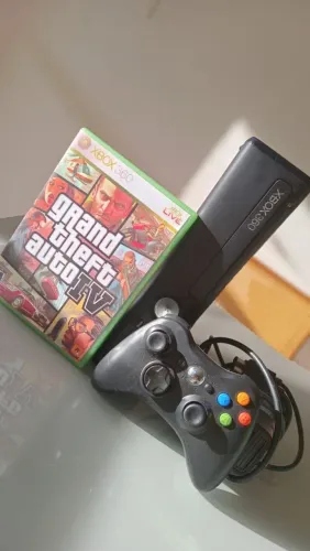 Xbox 360 destravado?