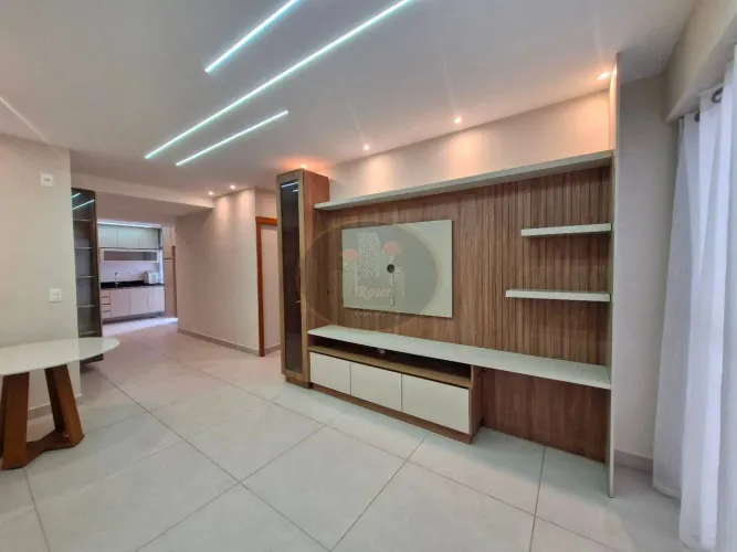 Apartamento com 2 suítes à venda no Boqueirão, Santos/SP
