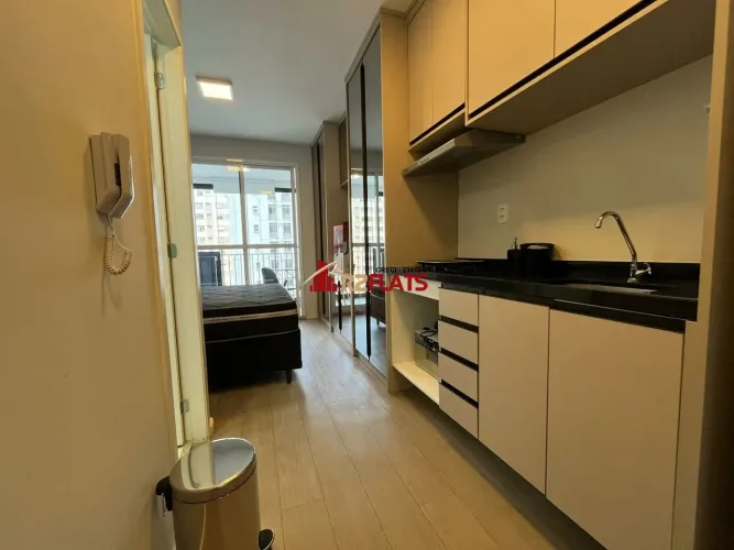 Studios para Comprar em Consolação, São Paulo