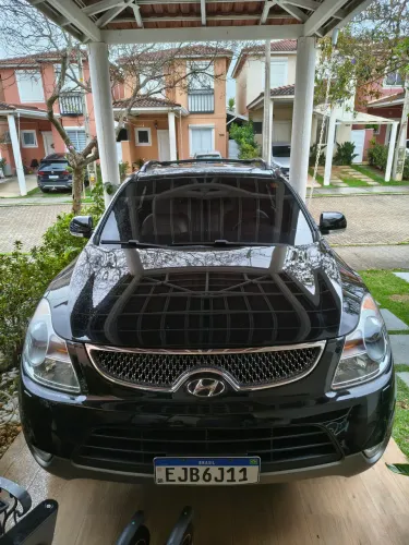 Hyundai Veracruz GLS 3.8 4WD Aut. 2009