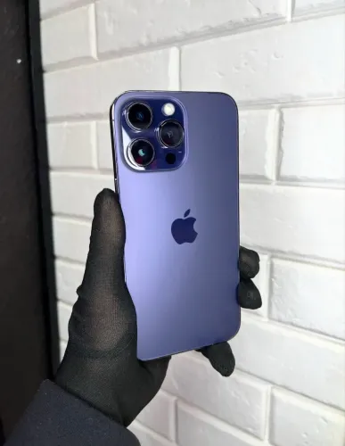 iPhone 14 Pro Max 512GB #OPORTUNIDADE