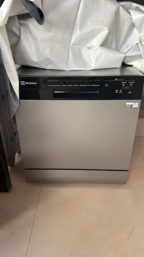 Vendo Máquina de lavar louça