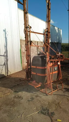 Trator