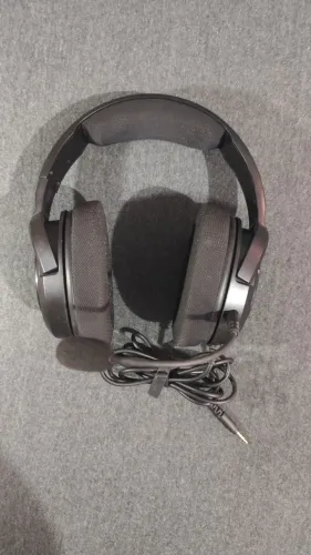 Headset Corsair Gamer