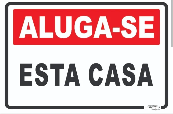 Alugo uma casa com 2/4 sala cozinha banheiro área de serviço mas informações *