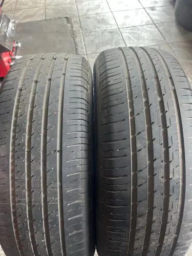 Pneus 195/65/15