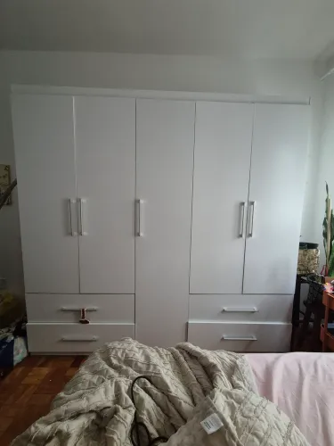 Armário 5 portas