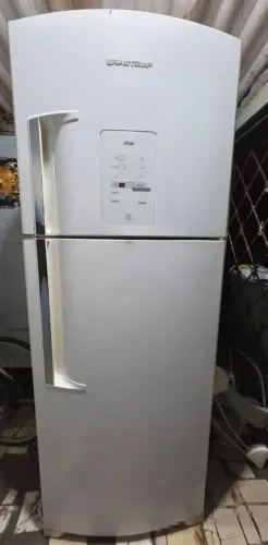 Geladeira Brastemp Frost Free 429 litros