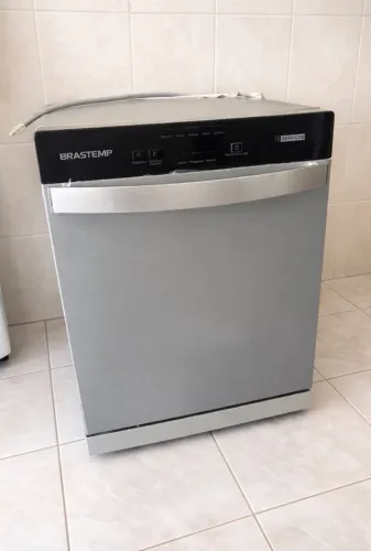 Maquina lava louças