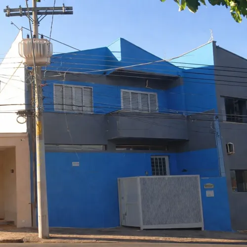 Casa residencial ou comercial no Centro da cidade.