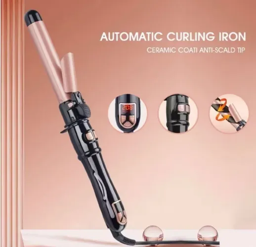 Babyliss novo