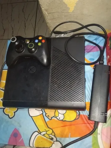 Vídeo game