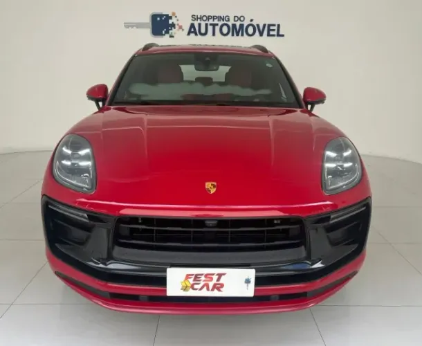 Porsche Macan 2.0 Turbo 237/252cv 2022