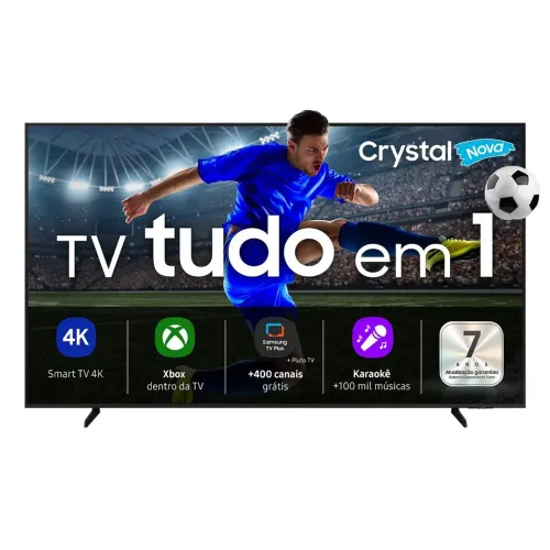 SmatTv Samsung 50 4k