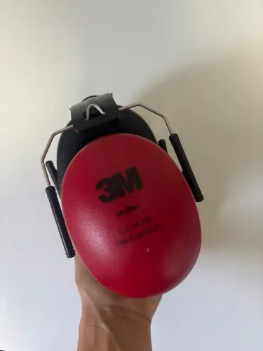 Abafador 3 M