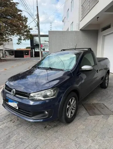 Vende-se Saveiro CS Surf