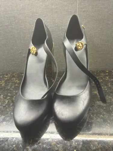 sapato melissa mary jane preto 36