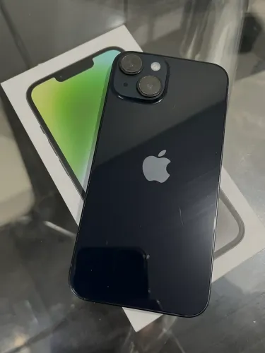 iphone 14 bateria 83% 256gb