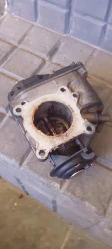 TBI Volkswagen Parati G3/Gol G3