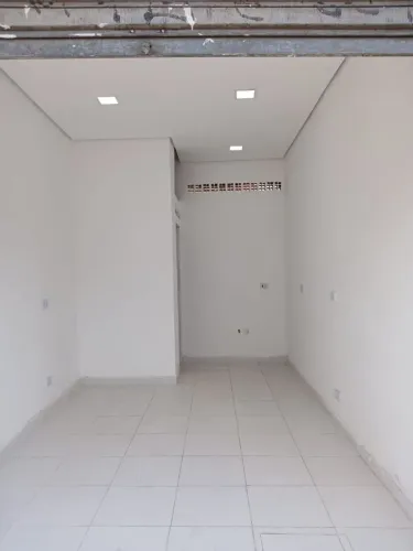 Alugo Ponto comercia Emílio Serrano Cohab 2 Itaquera