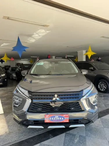 Mitsubishi Eclipse Cross HPE-S Sport 1.5 AWC AUT 2025