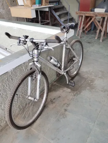 Bicicleta Top