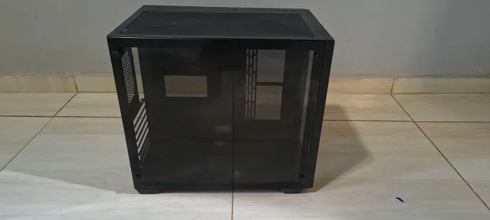 Gabinete Liketec Zeus V2