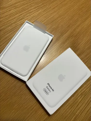 Bateria Externa MagSafe Apple para IPhone Air Original