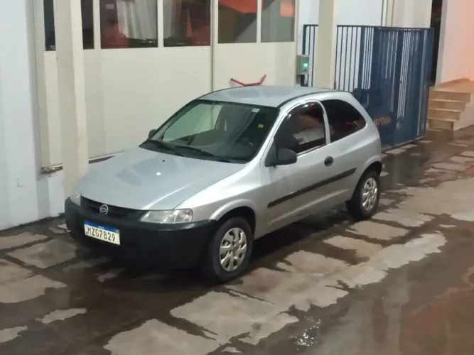 Chevrolet Celta 1.4/ Super/ Energy 1.4 8V 85cv 3P 2004