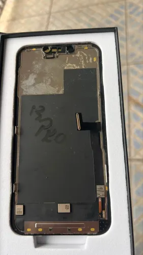 TELA IPHONE 13 PRO ORIGINAL