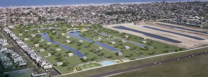 Terreno em Condomínio à venda Avenida Noiva do Mar, XANGRI-LÁ - Xangri-Lá