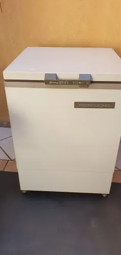 Freezer horizontal 150 prosdocimo