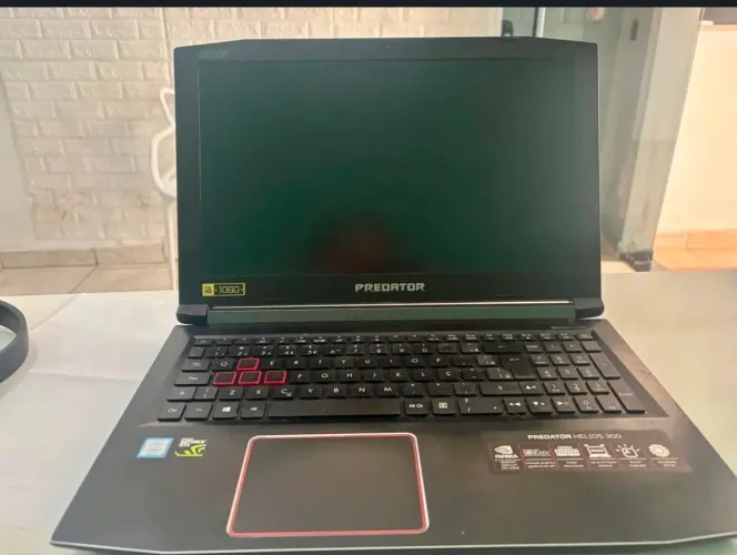 Acer 300 helios