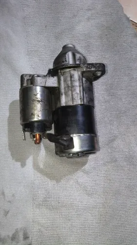 Motor de partida MAZDA para empilhadeira